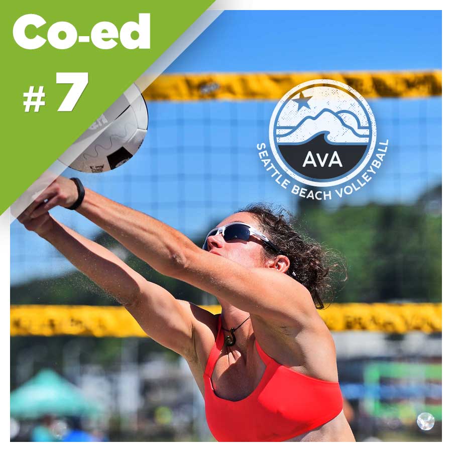 Ava Leading Promoters Of Beach Volleyball Events In Seattle Alki 